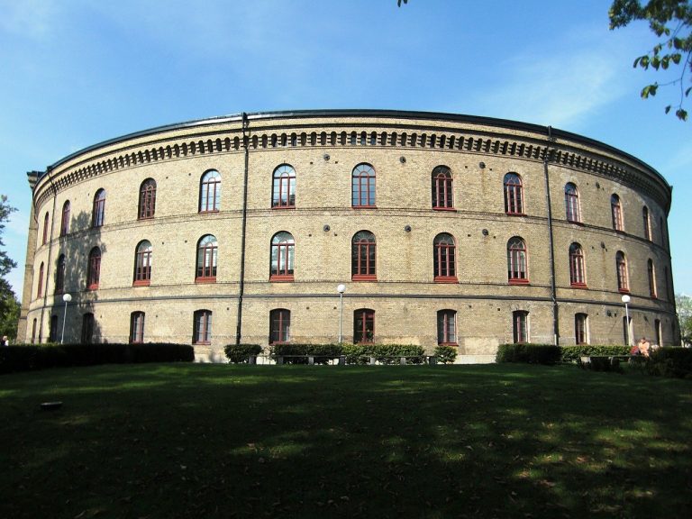 Uniwersytet w Szwecji